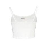 Fila White Cotton Shirt